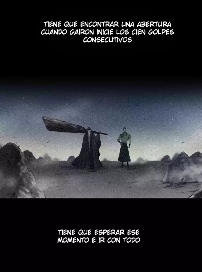 Soul Cartel capítulo 168 página 28
