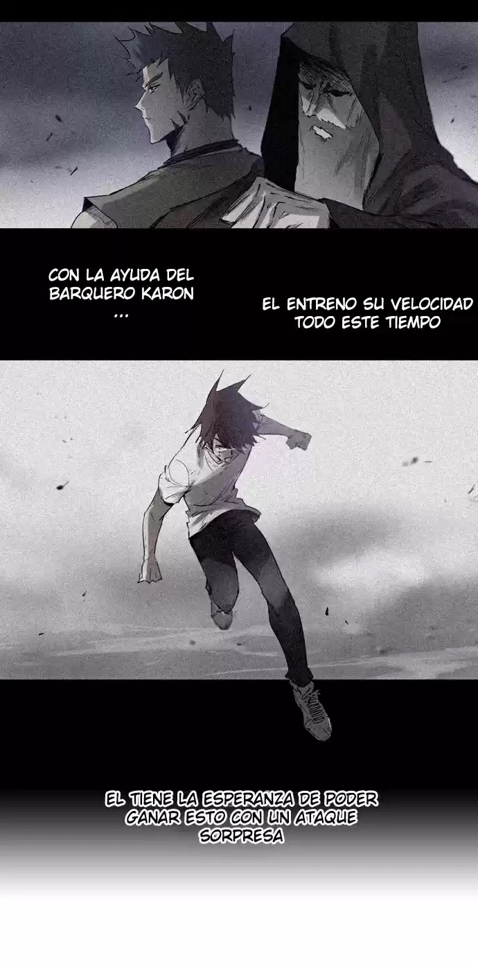 Soul Cartel capítulo 168 página 29