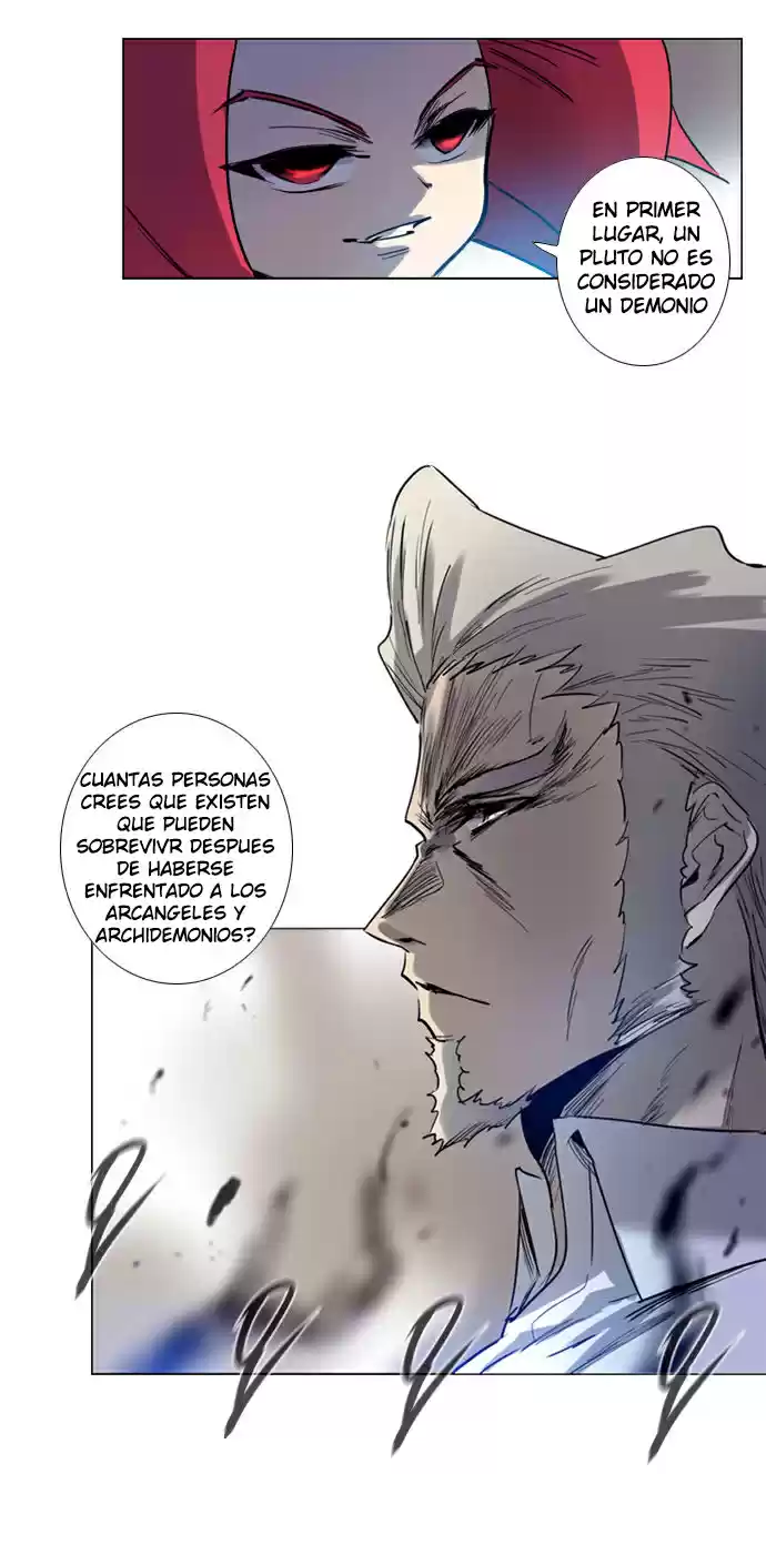 Soul Cartel capítulo 168 página 3