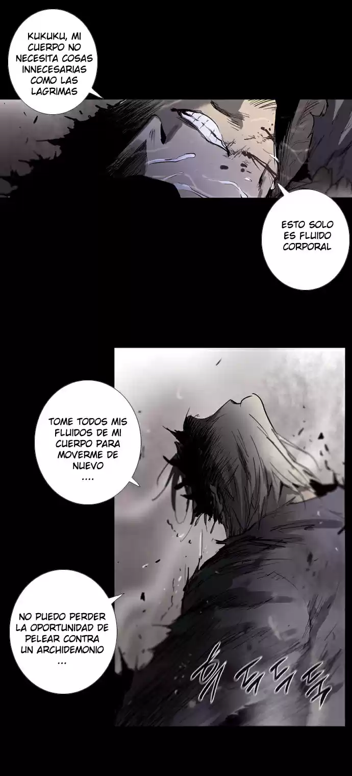 Soul Cartel capítulo 169 página 16