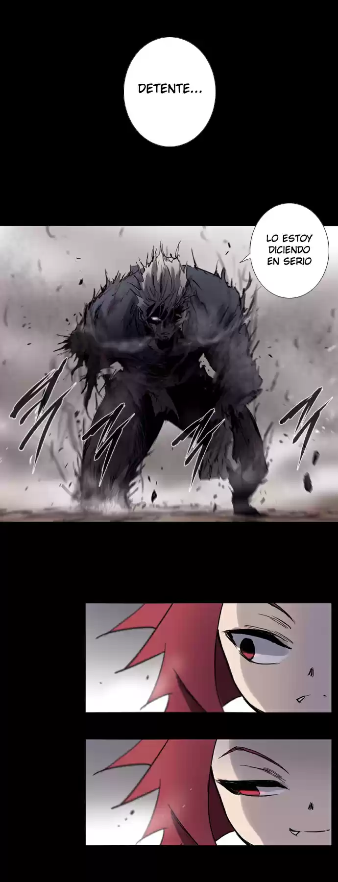 Soul Cartel capítulo 169 página 18