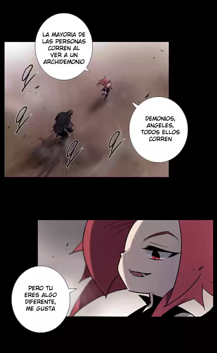 Soul Cartel capítulo 169 página 19