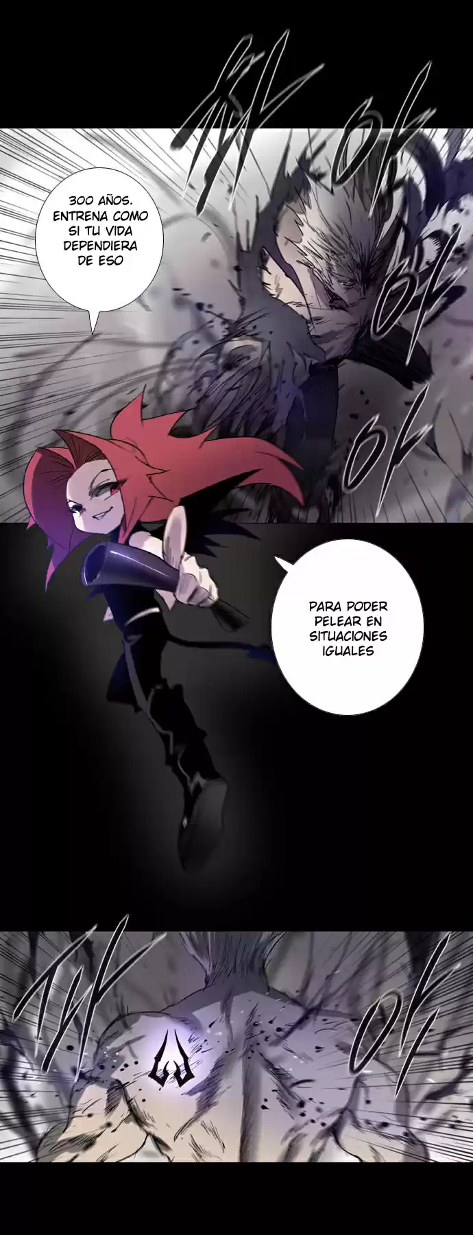Soul Cartel capítulo 169 página 22