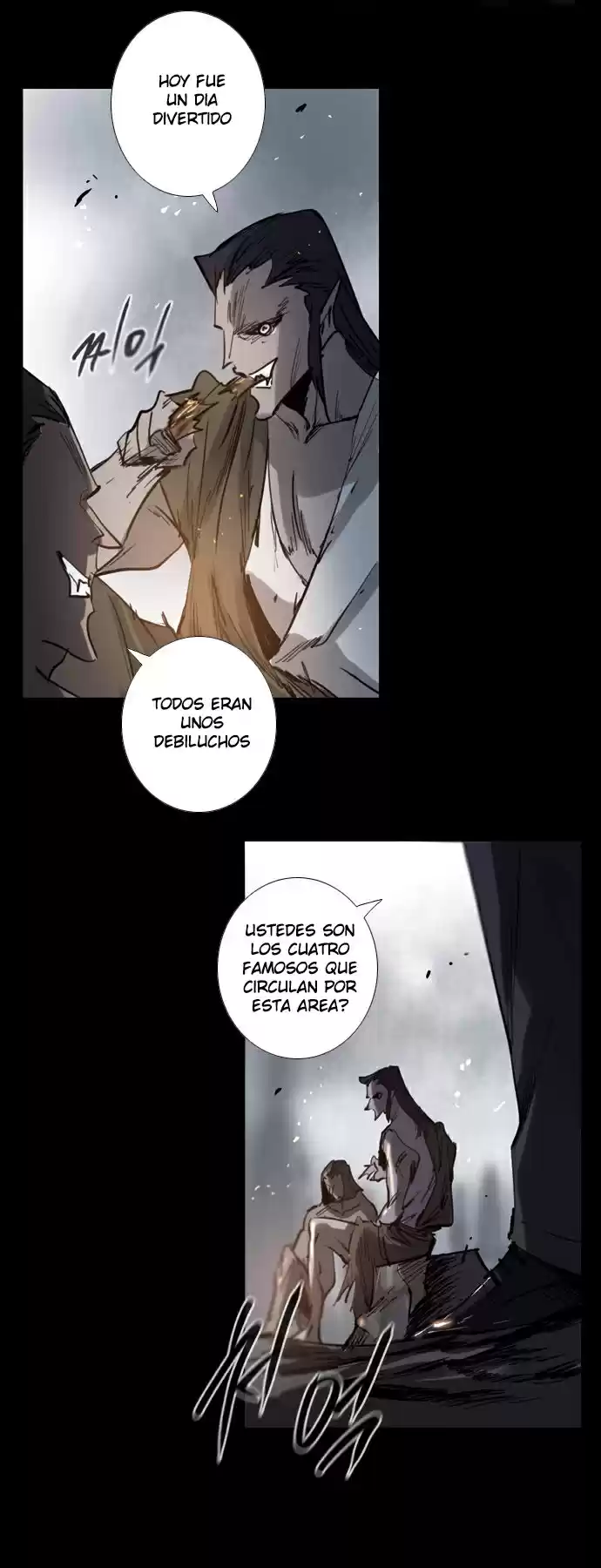 Soul Cartel capítulo 169 página 25