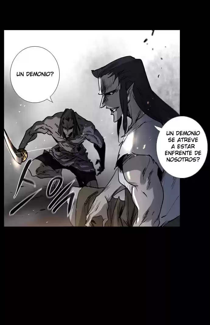 Soul Cartel capítulo 169 página 27