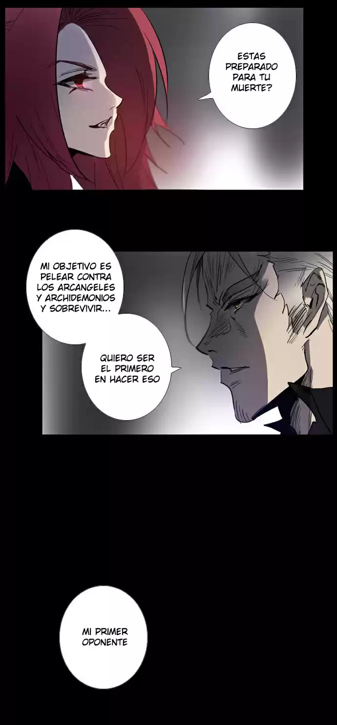 Soul Cartel capítulo 169 página 34