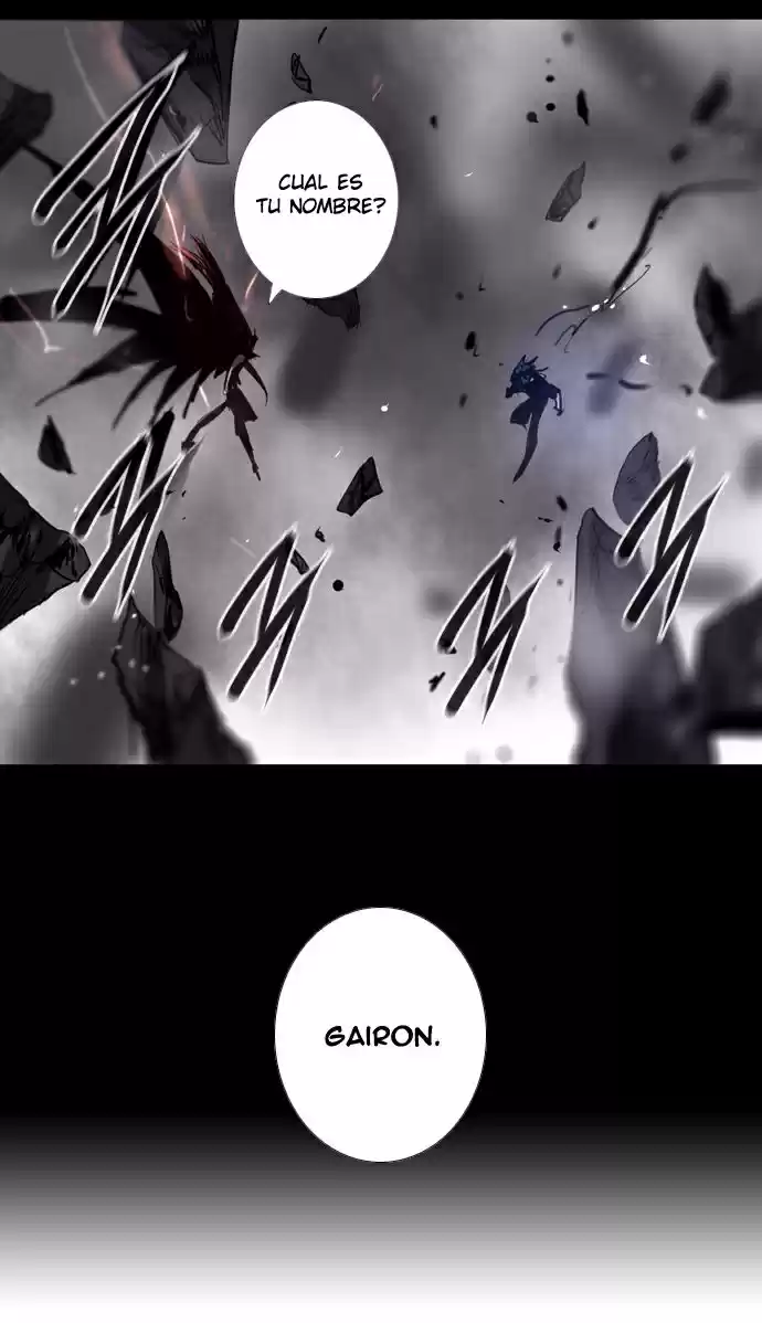 Soul Cartel capítulo 169 página 37