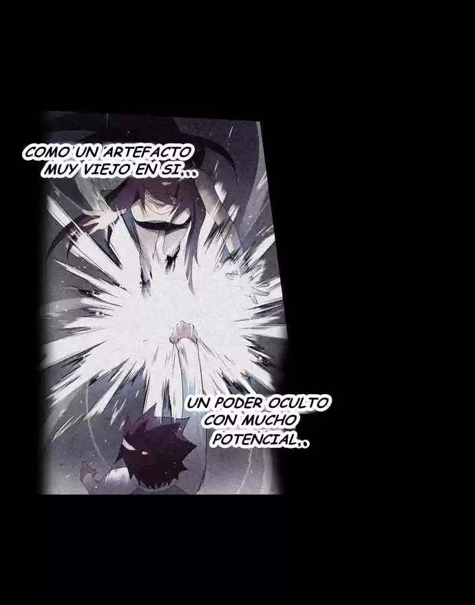 Soul Cartel capítulo 17 página 16