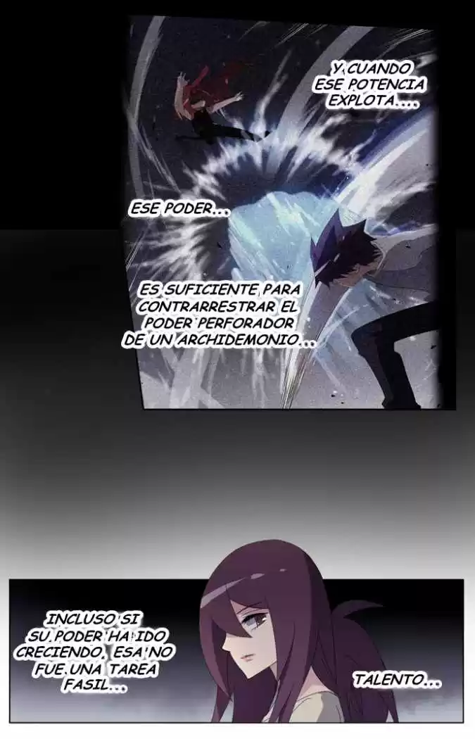 Soul Cartel capítulo 17 página 17