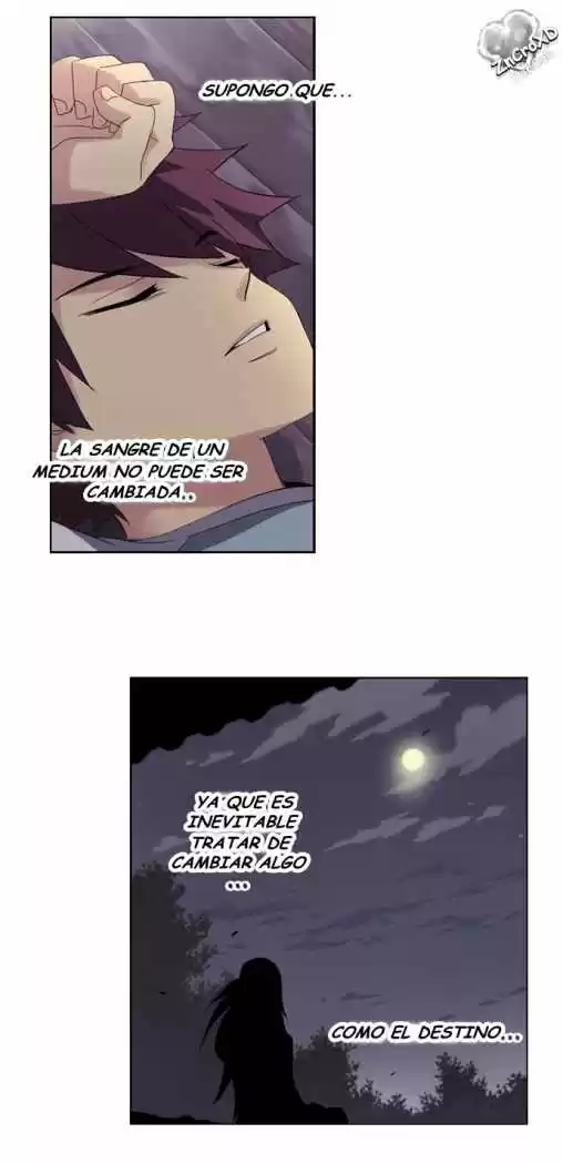 Soul Cartel capítulo 17 página 18