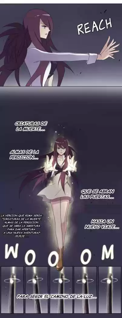 Soul Cartel capítulo 17 página 25