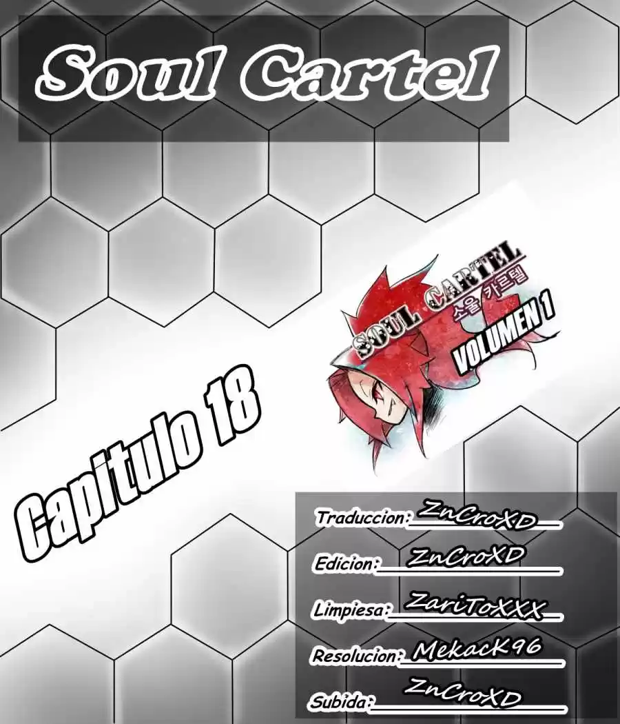 Soul Cartel capítulo 17 página 31