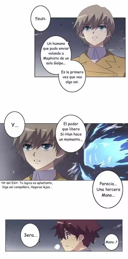 Soul Cartel capítulo 17 página 7