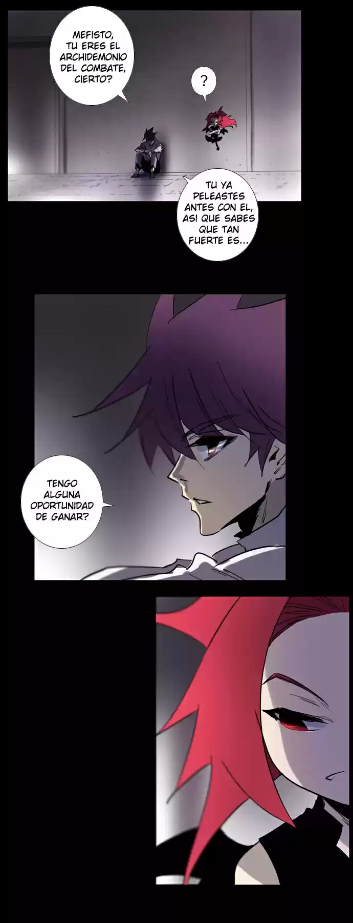 Soul Cartel capítulo 170 página 10