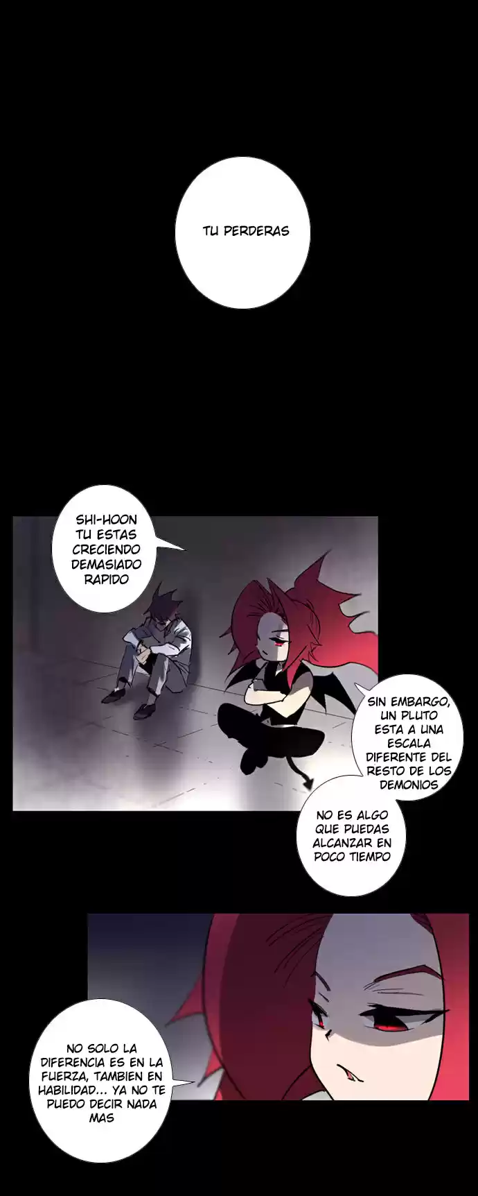 Soul Cartel capítulo 170 página 11