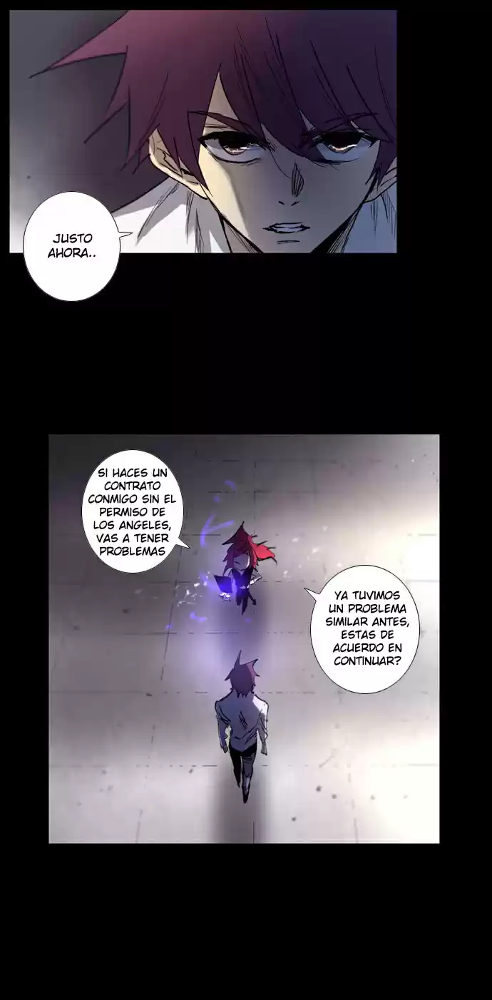 Soul Cartel capítulo 170 página 13