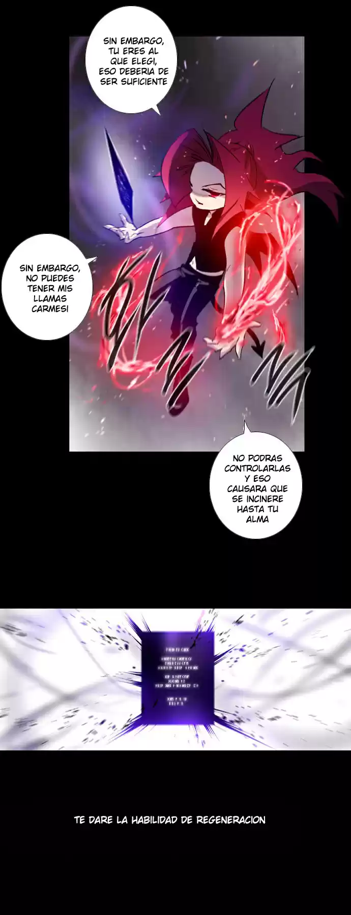 Soul Cartel capítulo 170 página 15