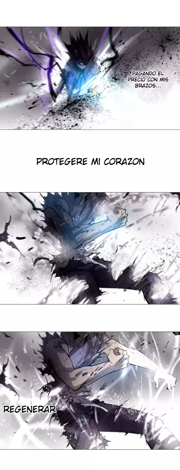 Soul Cartel capítulo 170 página 29
