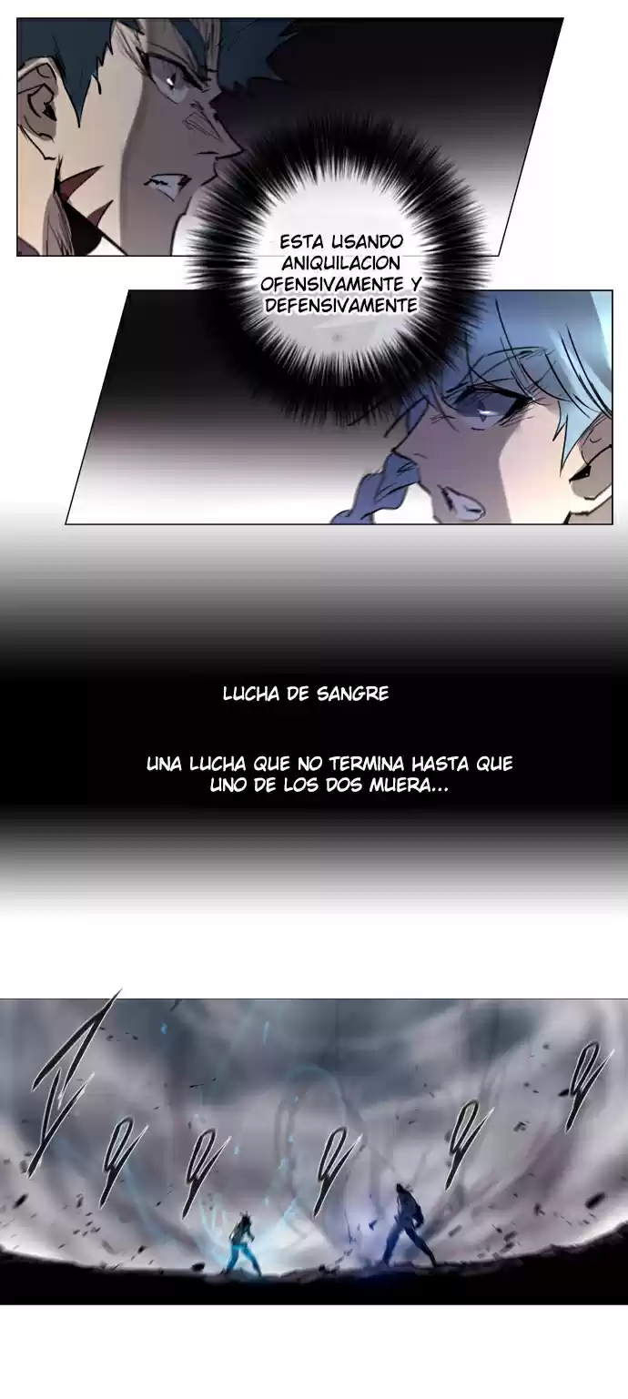 Soul Cartel capítulo 170 página 31