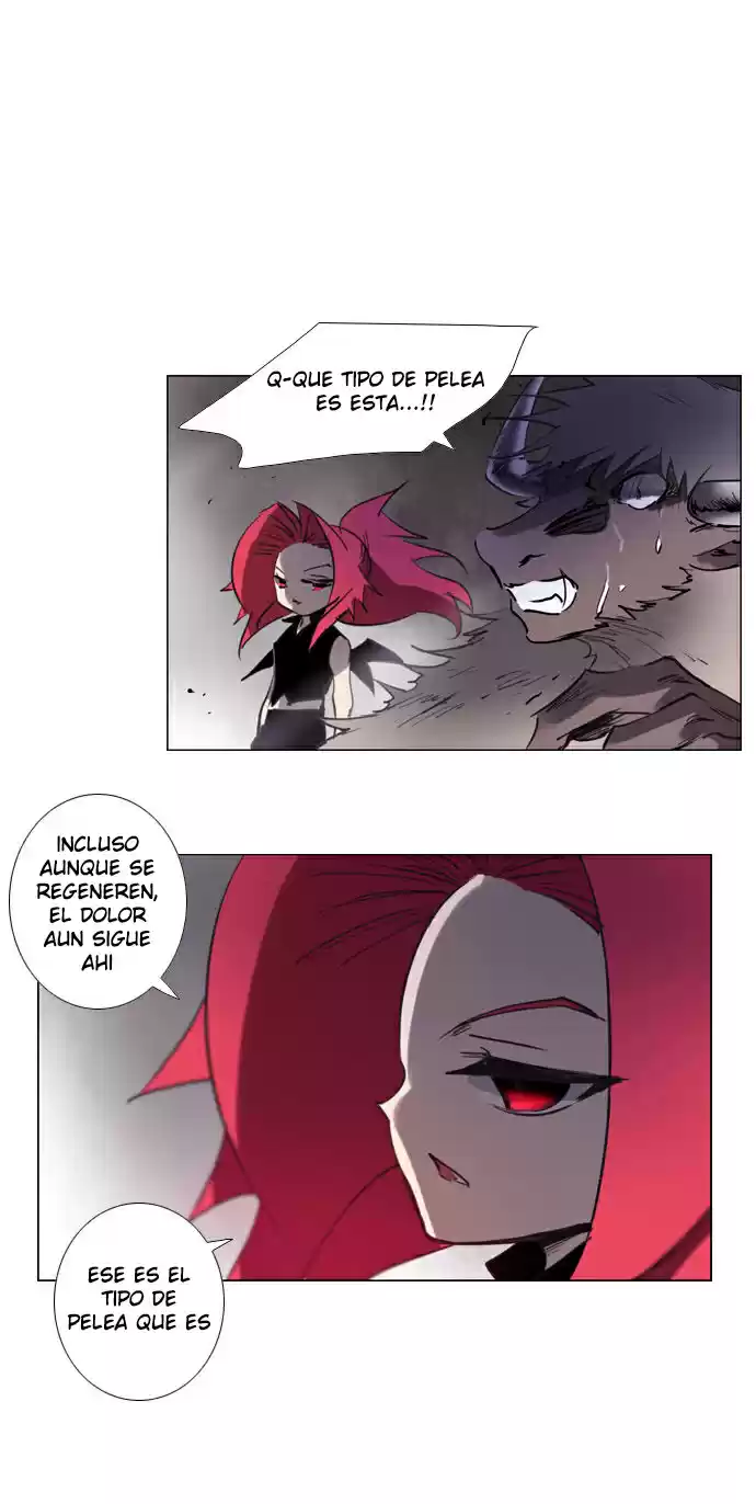 Soul Cartel capítulo 170 página 34