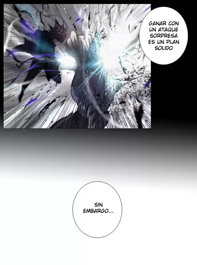 Soul Cartel capítulo 170 página 4