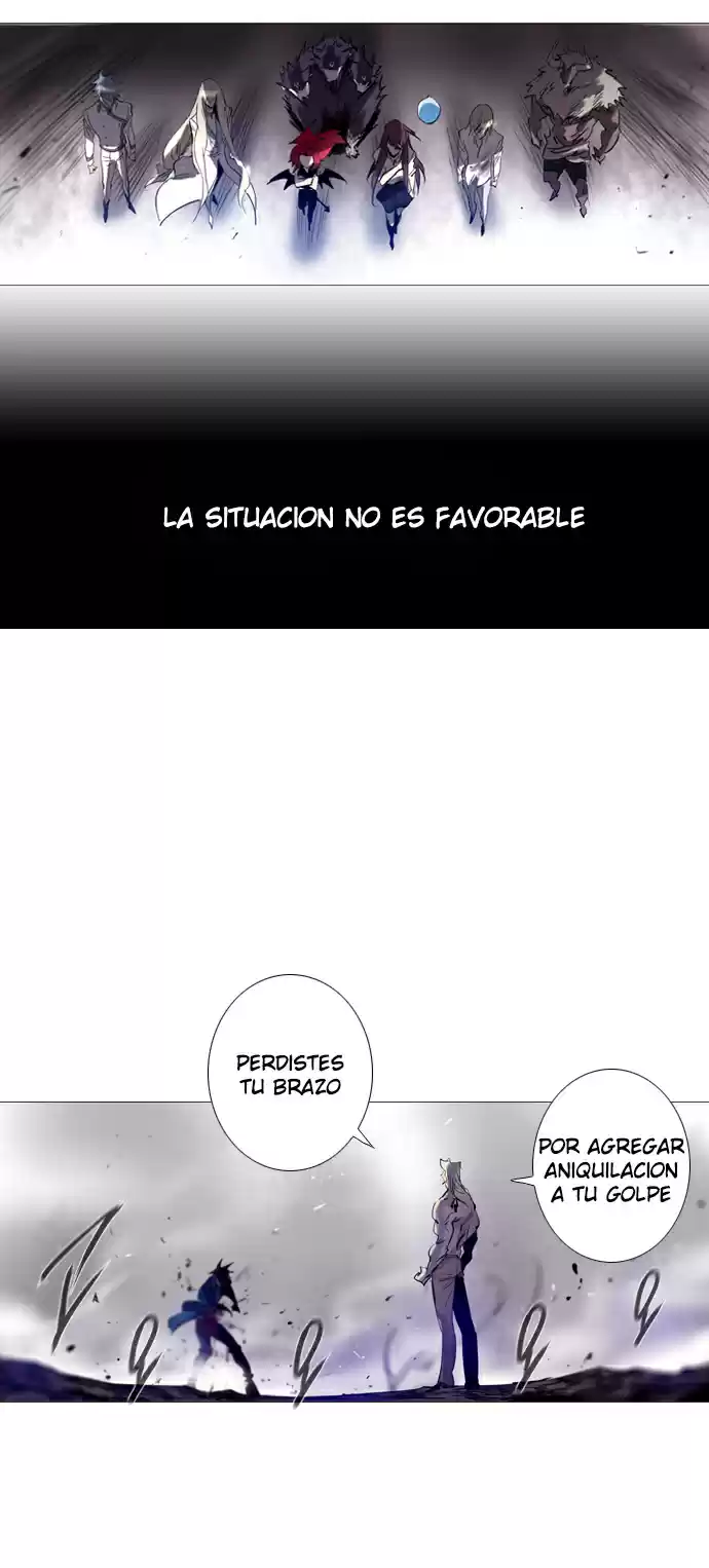 Soul Cartel capítulo 170 página 7