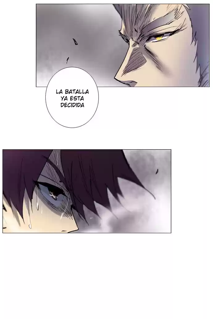 Soul Cartel capítulo 170 página 8