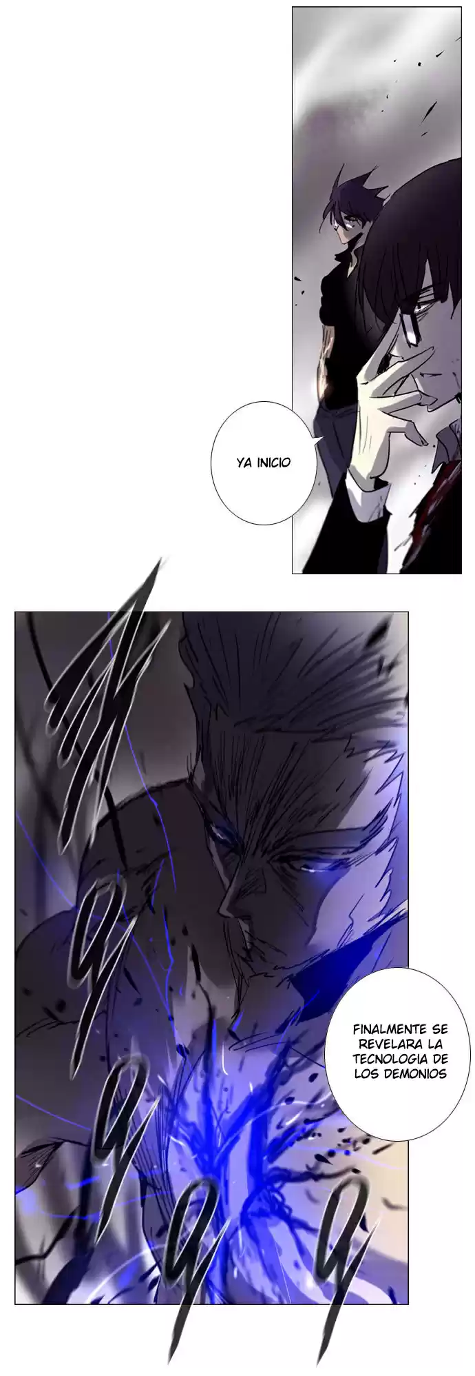 Soul Cartel capítulo 171 página 10