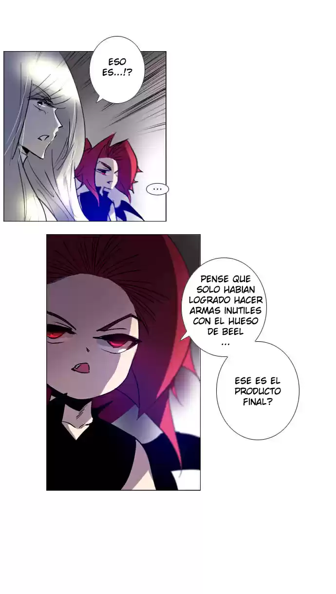 Soul Cartel capítulo 171 página 11