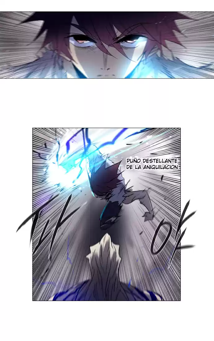 Soul Cartel capítulo 171 página 16