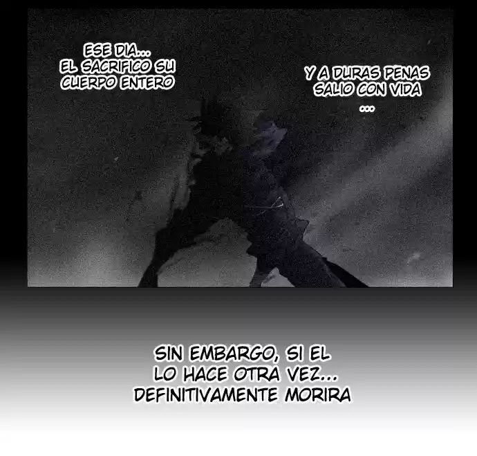 Soul Cartel capítulo 171 página 31