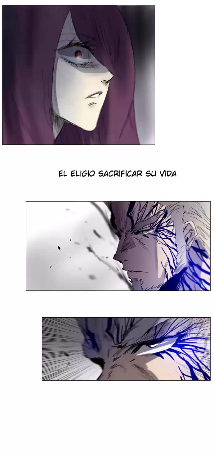 Soul Cartel capítulo 171 página 33