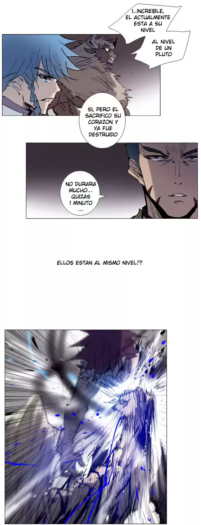 Soul Cartel capítulo 171 página 37
