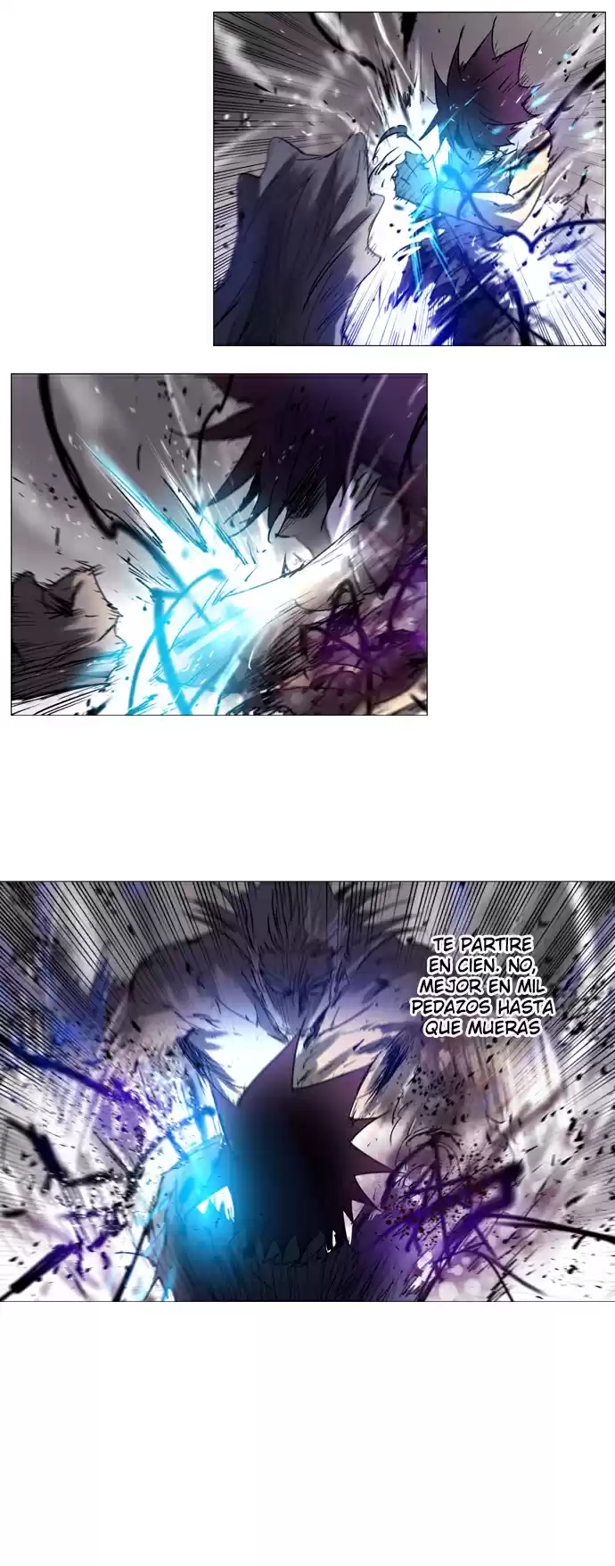 Soul Cartel capítulo 171 página 5