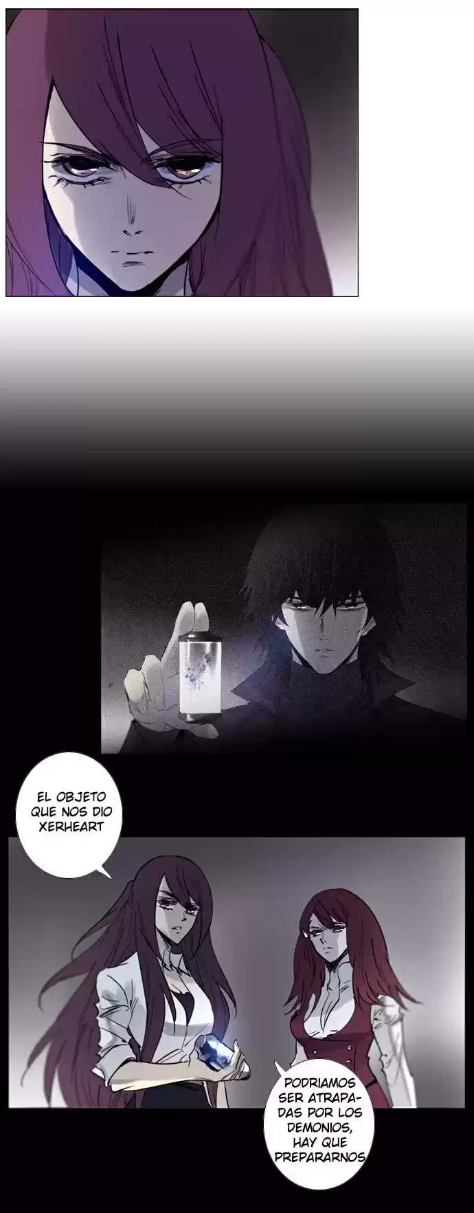 Soul Cartel capítulo 172 página 16