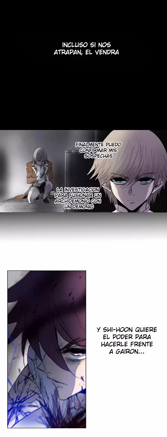 Soul Cartel capítulo 172 página 19