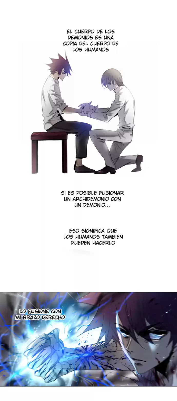 Soul Cartel capítulo 172 página 20