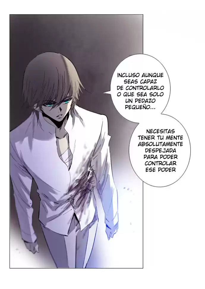 Soul Cartel capítulo 172 página 29