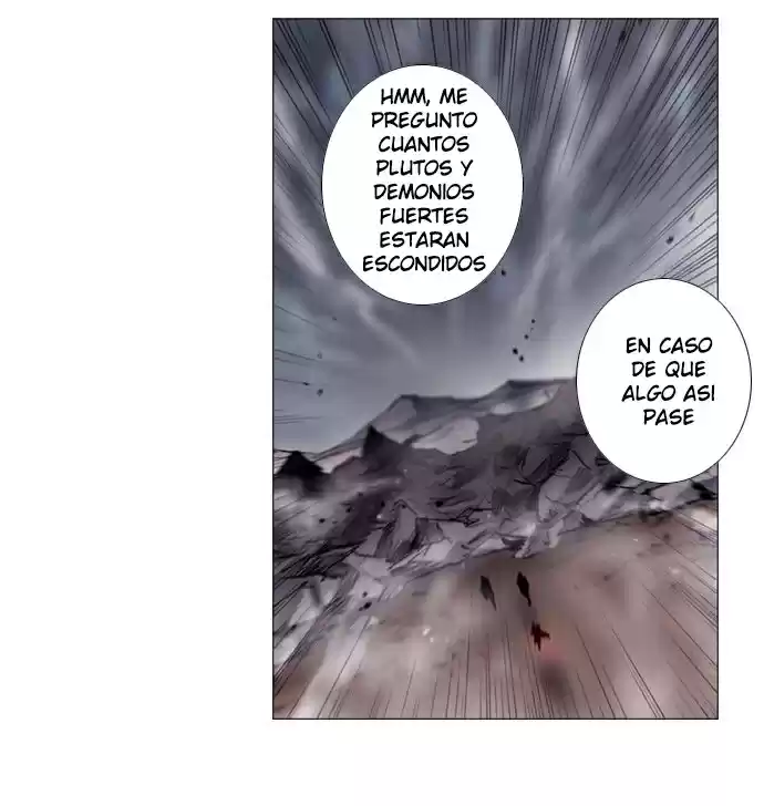 Soul Cartel capítulo 172 página 33