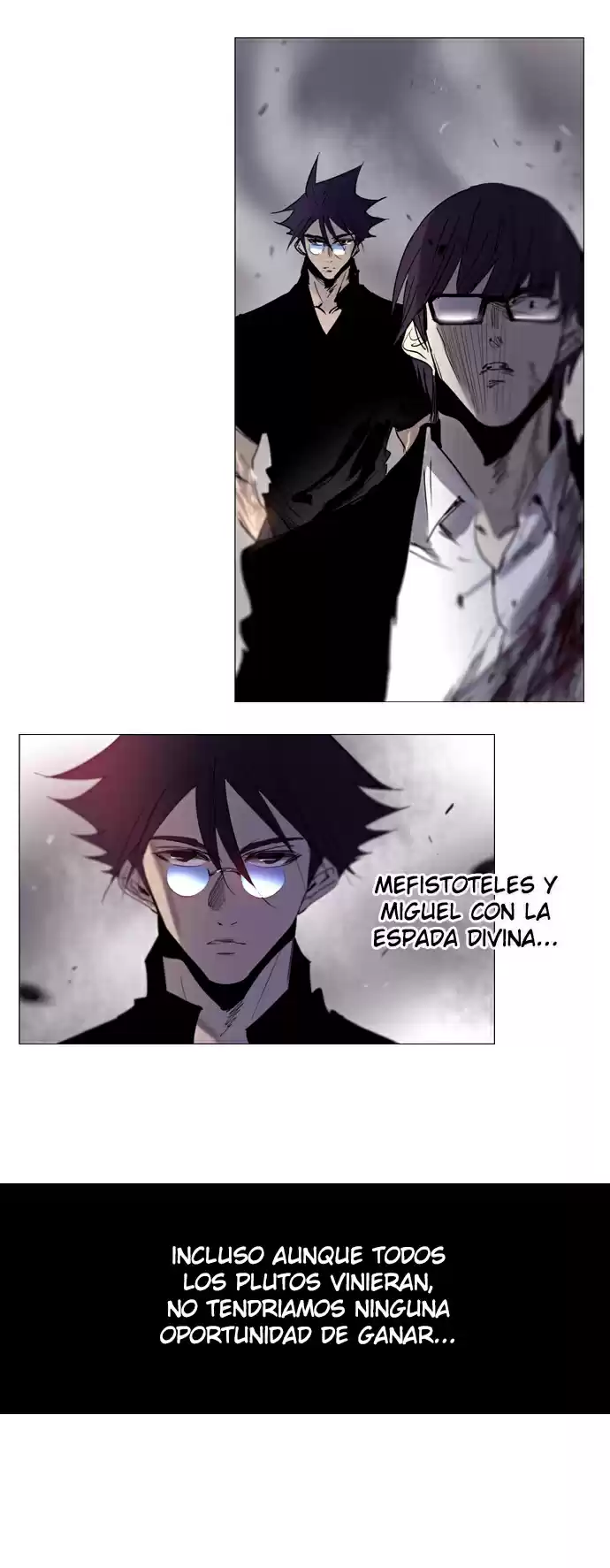 Soul Cartel capítulo 172 página 35