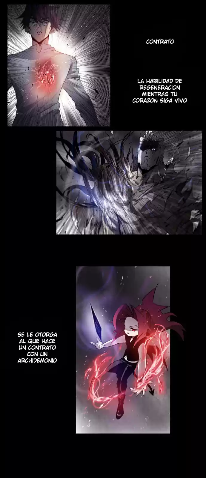 Soul Cartel capítulo 172 página 5