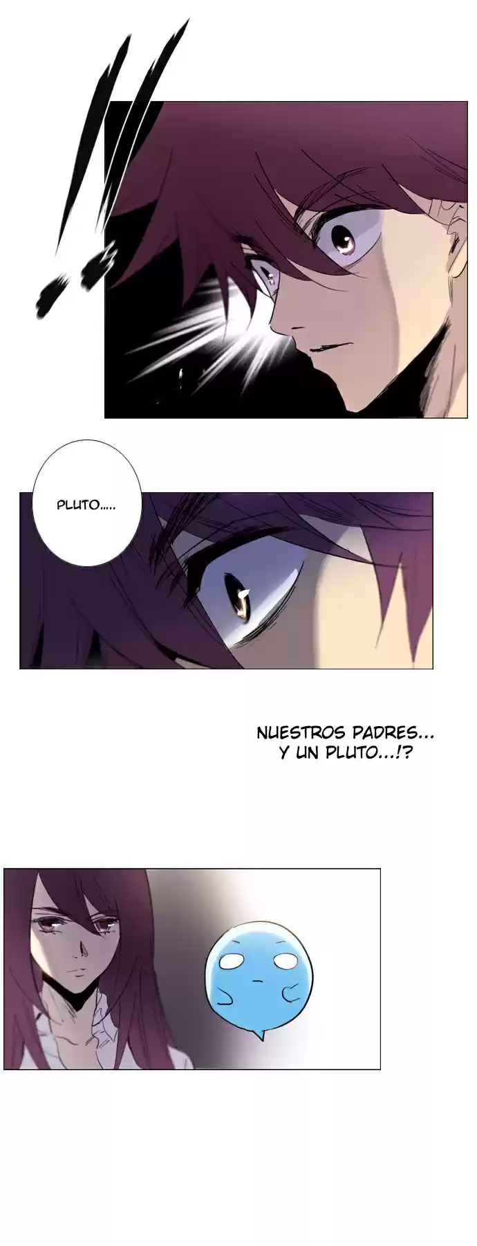 Soul Cartel capítulo 173 página 13
