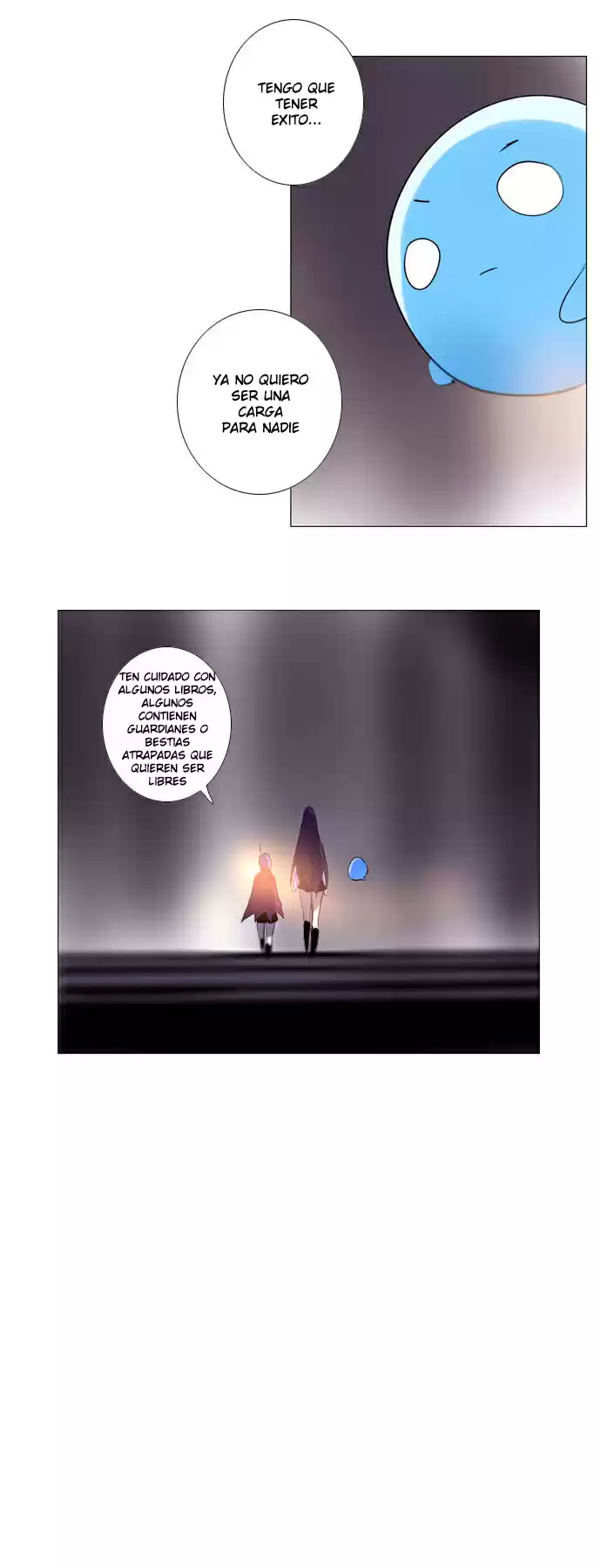Soul Cartel capítulo 173 página 25