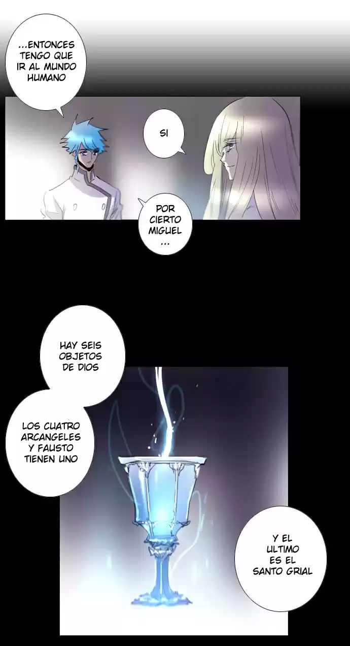 Soul Cartel capítulo 173 página 27