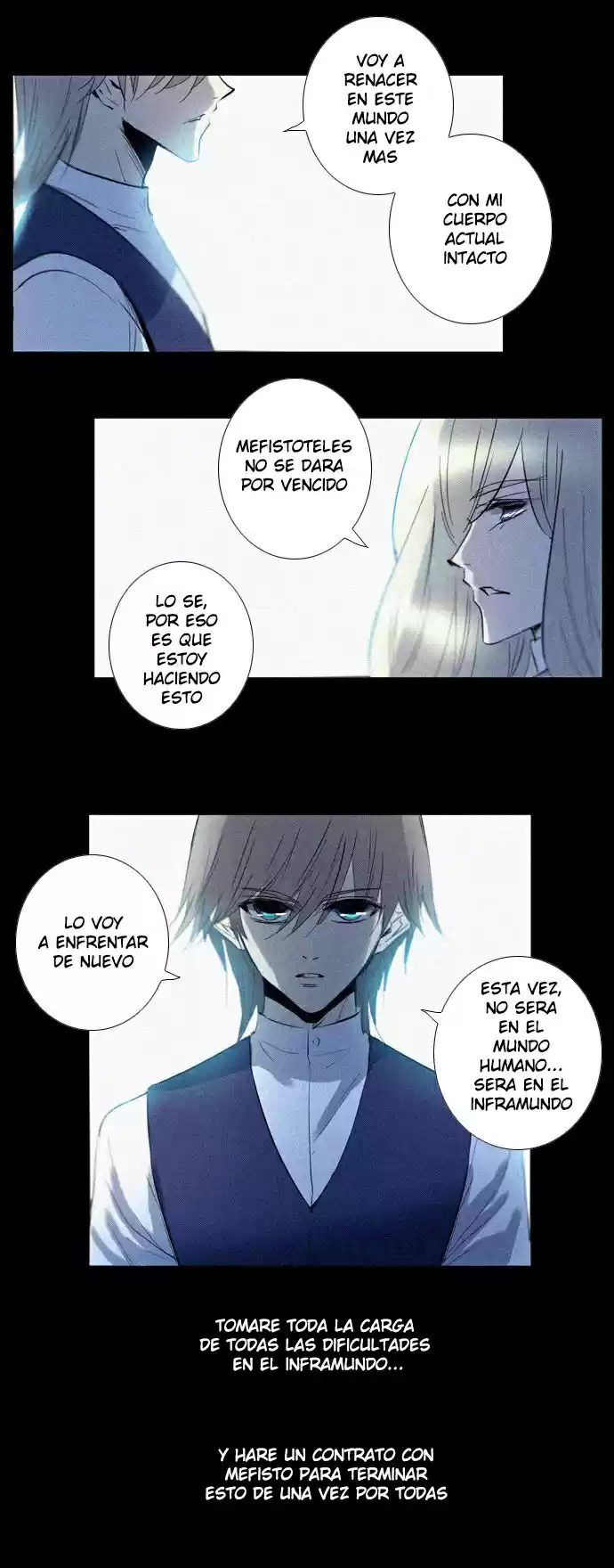 Soul Cartel capítulo 173 página 30
