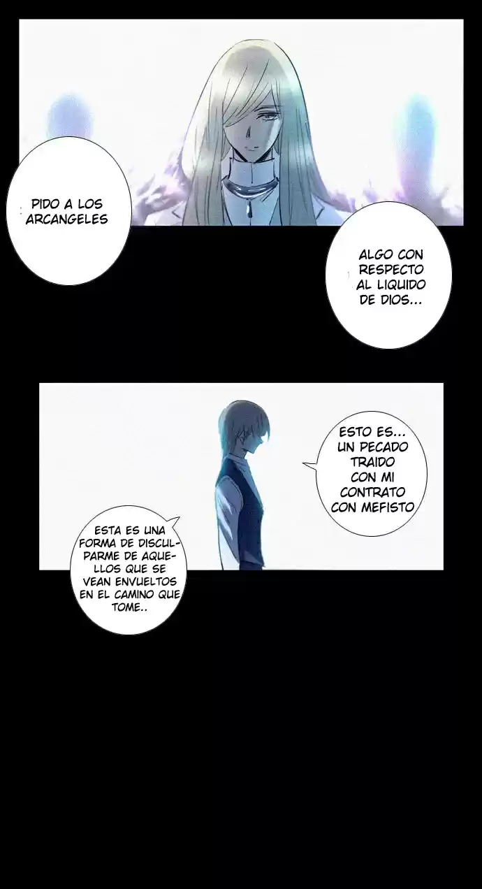 Soul Cartel capítulo 173 página 31