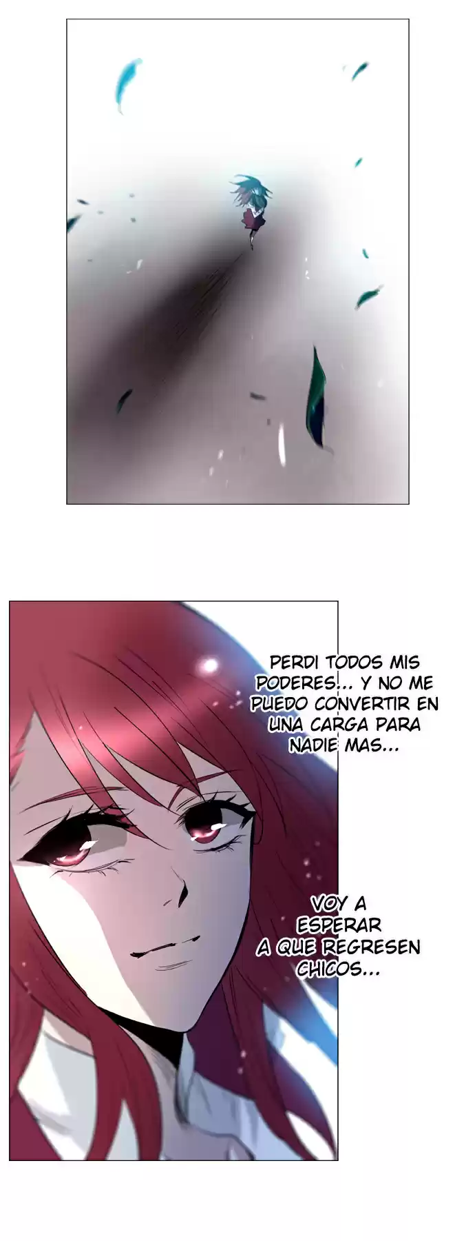 Soul Cartel capítulo 173 página 35