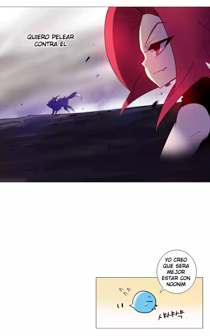 Soul Cartel capítulo 173 página 39