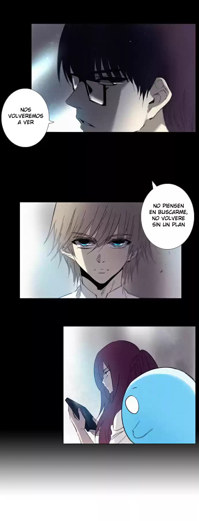 Soul Cartel capítulo 173 página 7