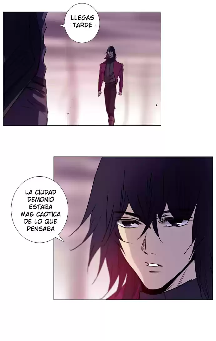 Soul Cartel capítulo 174 página 15